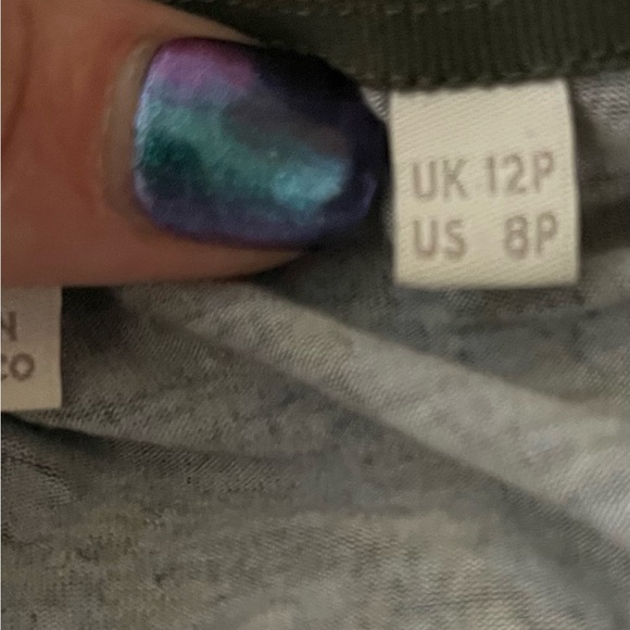 BODEN Leopard print Amelie dress US 8P - Picture 9 of 11